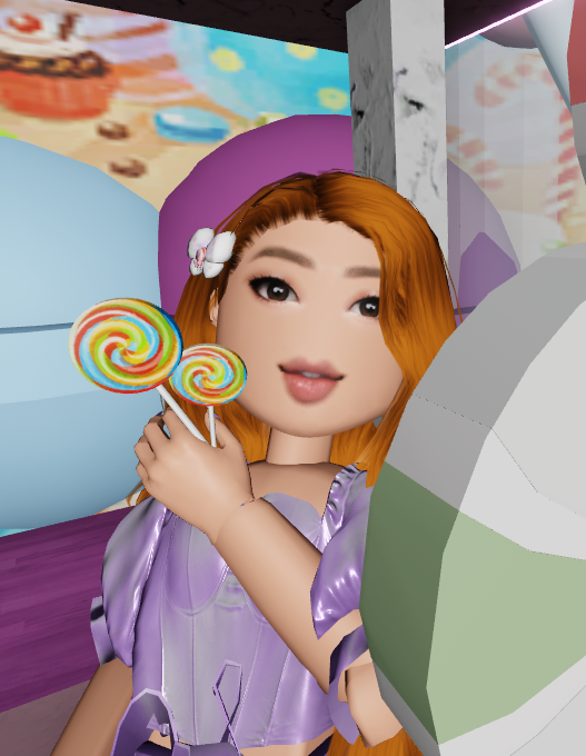 Mel_Records's tweet photo. LYLAS
1st Album [Sugarhigh] 
"PRESIDENT OF LOLLITOPIA" 
VIOLET
Concept Photo 
2023.05.31 Wednesday 5PM (EST)  

#LYLAS #RobloxKPOP #SUGARHIGH #MR #바이오렛 #バイオレト https://t.co/GSdyMVG6v3