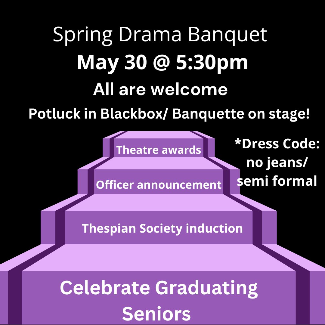 Potomac Falls Drama tweet media