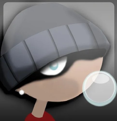 Fumez's tweet image. Dudes that used this gamer pic are 100% in prison now