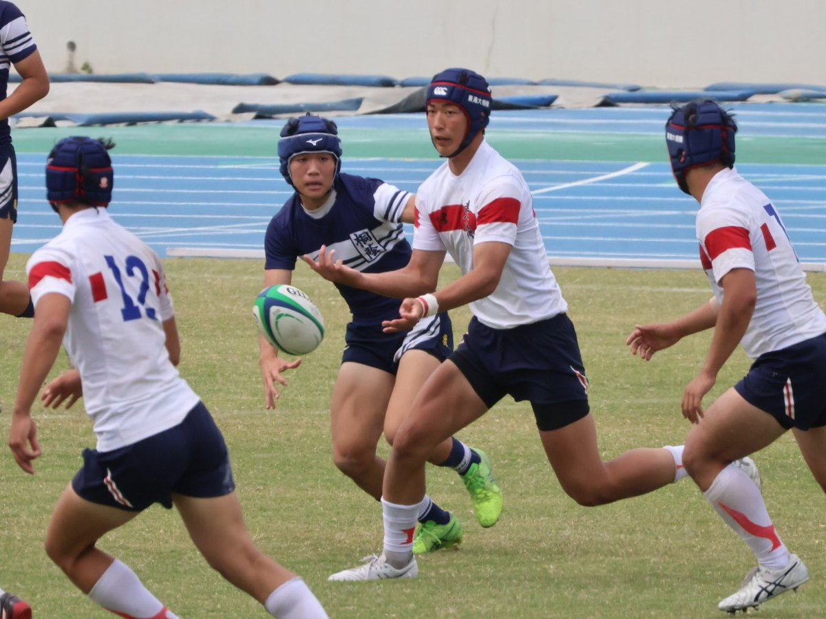 Under Armour 東海大相模高校ラグビー部ラグビー フーディ XL