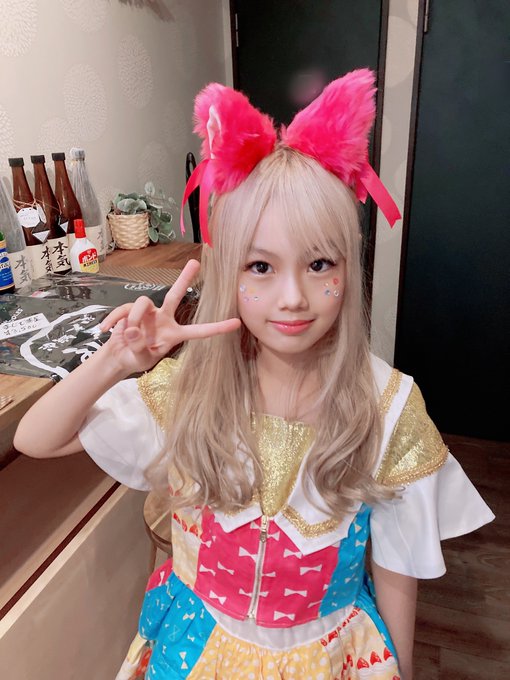 Twitterのコスプレ画像32