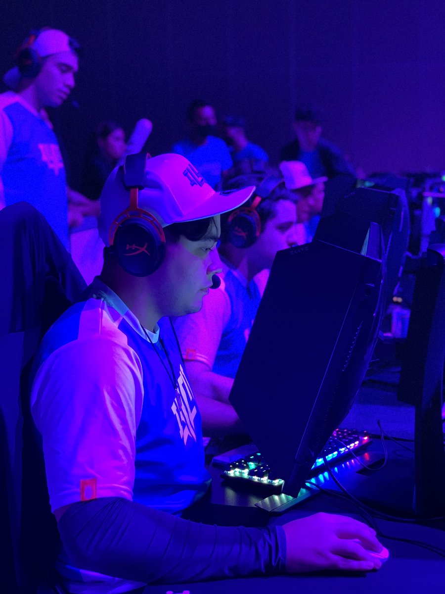 ILLICIT Gaming tweet media