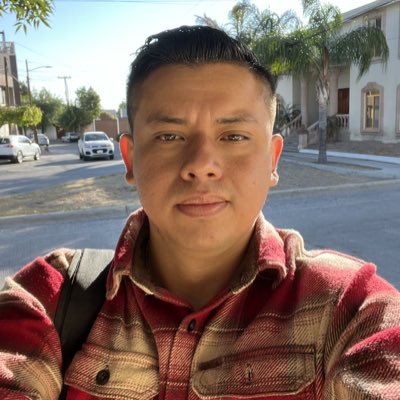 luisciernago's tweet photo. #NuevaFotoDePerfil https://t.co/qrnFRTMZlf