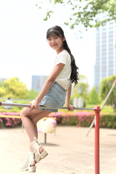 Twitterのコスプレ画像12