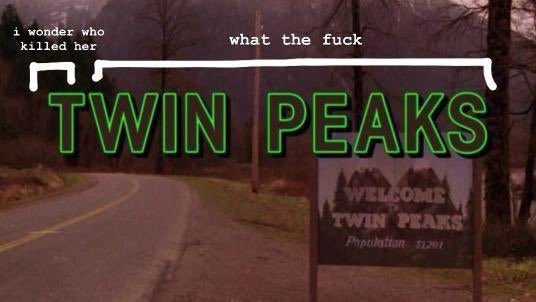 Twin Peaks