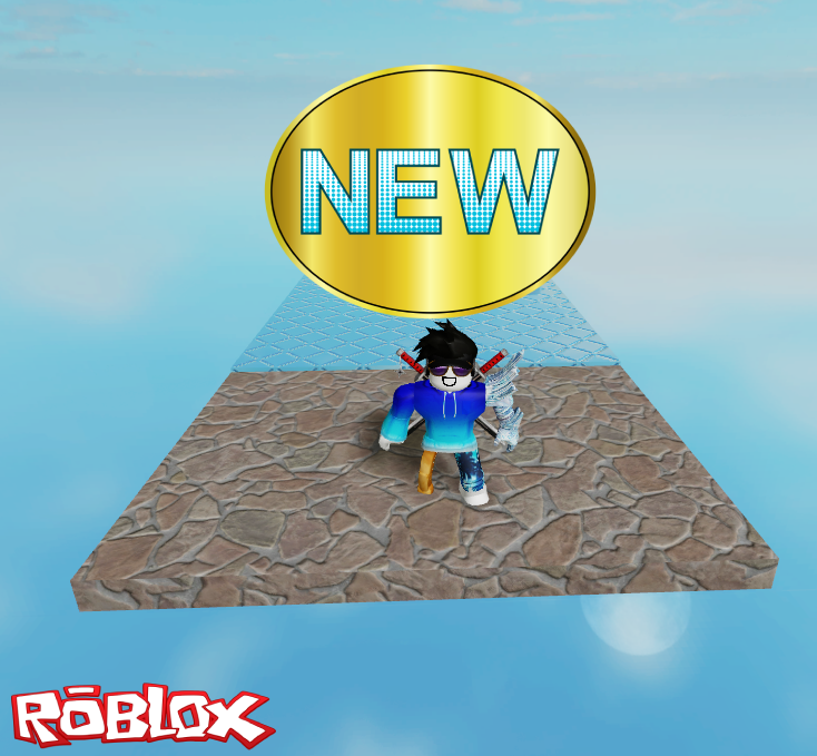 ObbyOfRoblox's tweet photo. New Update!
- 4 Extra Stages!
- Some Easter Egg. Find out 😏 https://t.co/GRalqrZ2Yb