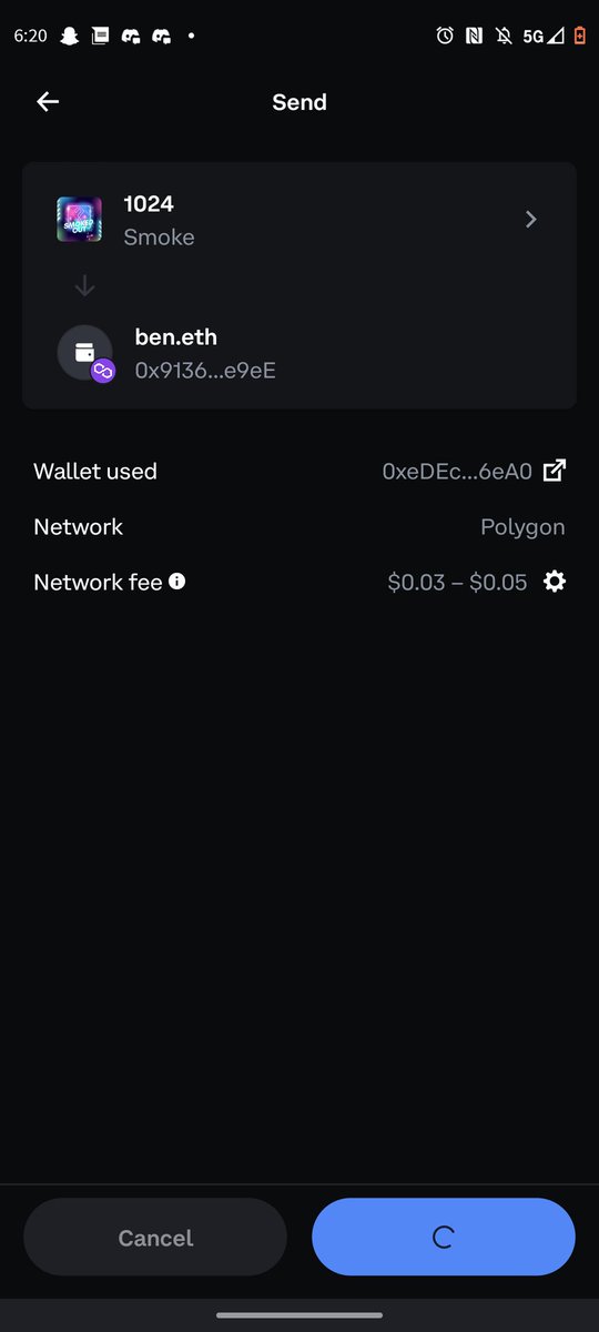 Smoked Out Labs tweet media