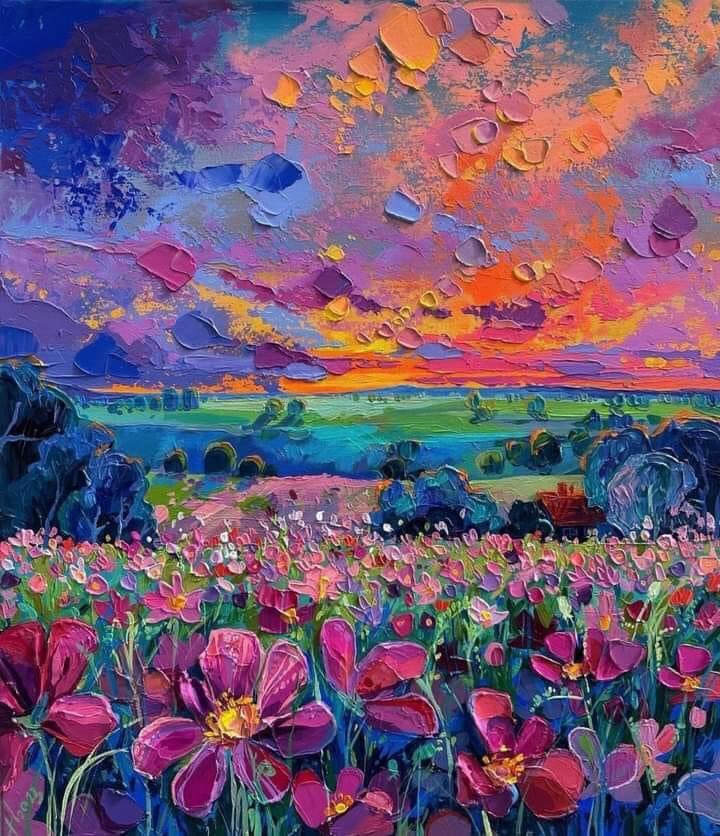 Arteymas_'s tweet photo. Anastasia Trusova, Libertad
Acrílico sobre lienzo
Dimensiones: 60 × 70 cm. https://t.co/7kbh2m3EBZ