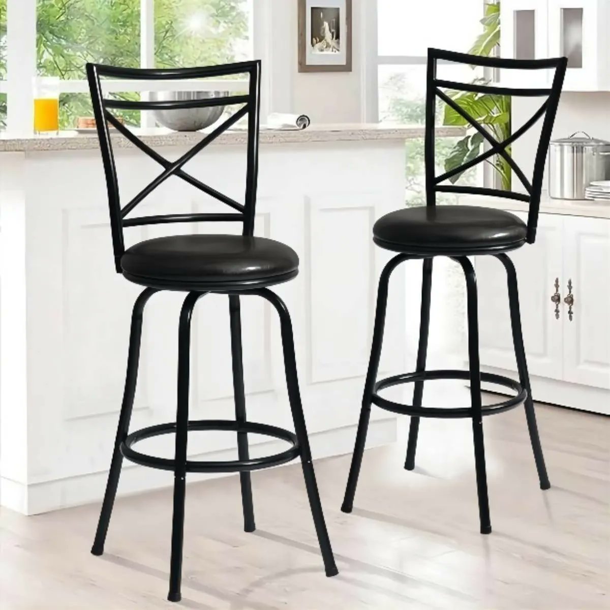 kerenkitchen's tweet photo. Get your bar stools from https://t.co/kjzqTCDtuN #kitchen #kitchendesign #kitchendecor #dinningset #barstools #kitchenessentials https://t.co/p08j4v4Ri0