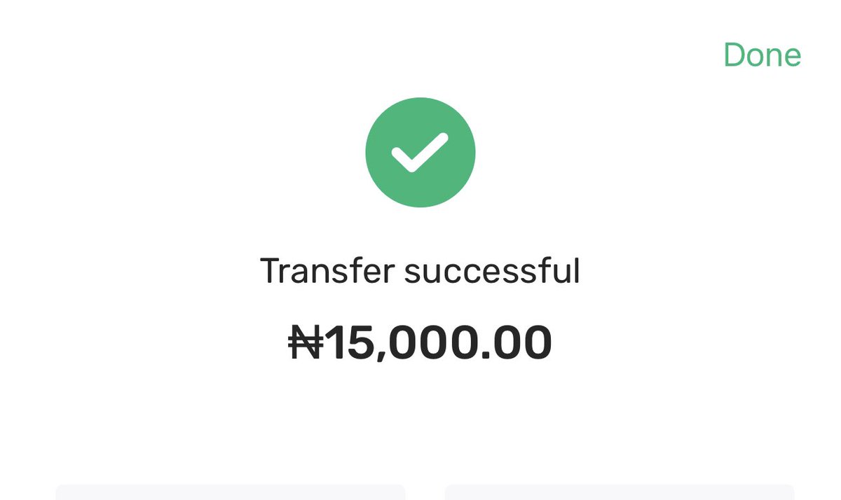 Send 5k to 3 people