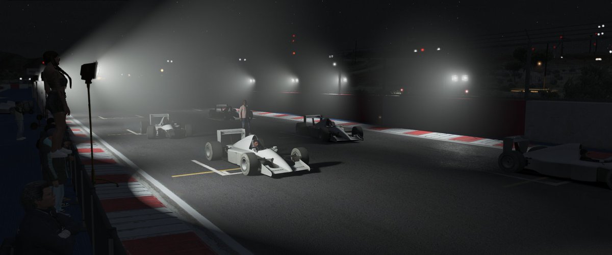 DrNitNit's tweet photo. Déjà une semaine que j'ai rejoins #SplitRP je suis journaliste pour le Weazel News voici quelque clichés photos que j'ai fais lors de l'événement de F1 aujourd'hui
D'ailleurs j'ai rencontré : @mrpaul_voixoff vraiment un gars en Or j'ai rigolé du début jusqu'à la fin Merci BG 💛 https://t.co/4qWDblFbaA