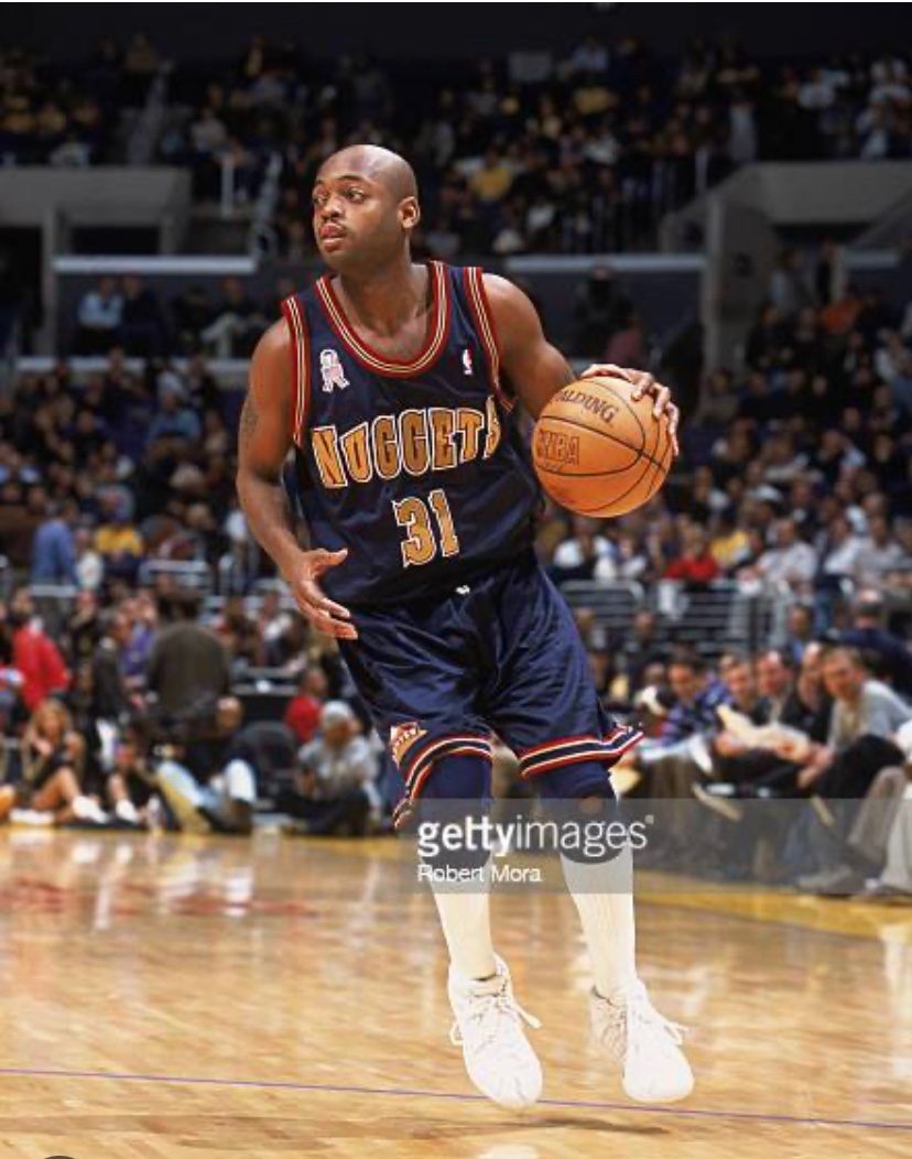 NateHolt4's tweet photo. @TheJudgeJeudy Nick the Quick! https://t.co/JlVmJogBMX