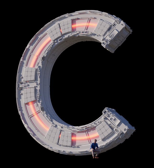 robert_voy's tweet photo. Experimenting with the new Greeble scene node

Seeing what's possible in @blender with geo nodes makes me a little jealous 👀

But this does make me hopeful about scene nodes in #c4d https://t.co/t4Sqdmg7bf
