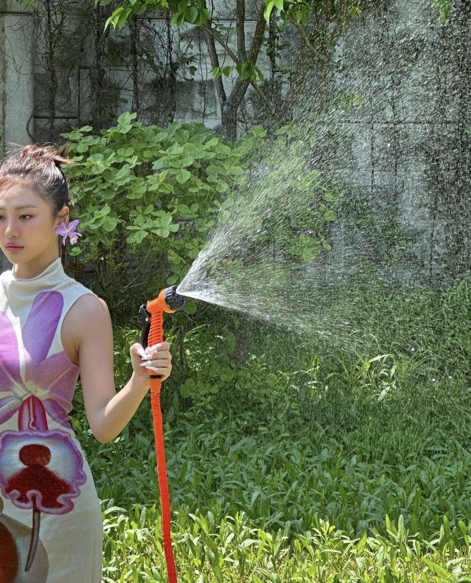 ningning pics tweet media