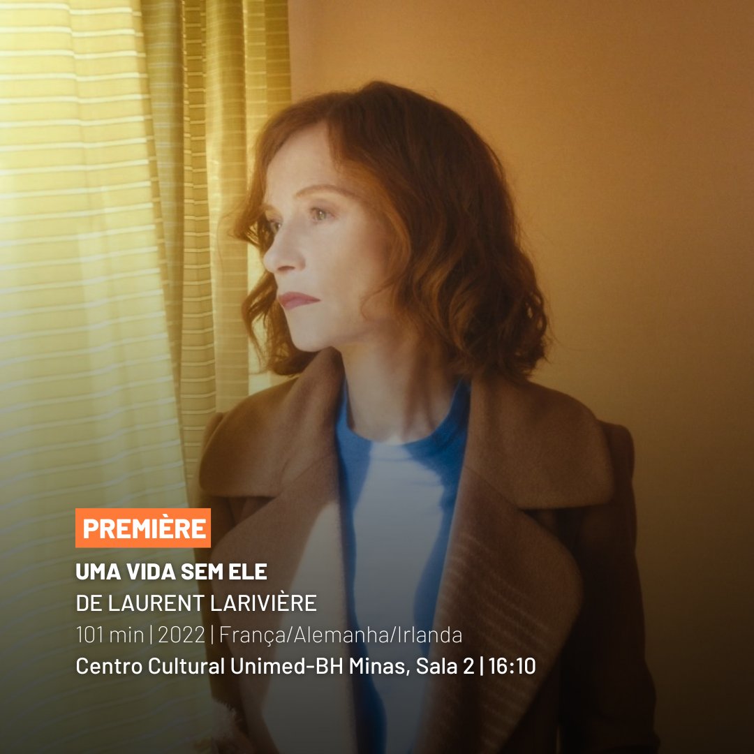 indiefestival's tweet photo. Amanhã no INDIE! Confira a programação do dia 30/05:

🎥ACOSSADO (com acessibilidade) 
Sala 2 | 14:00

🎥EO
filme de Jerzy Skolimowski
Sala 1 | 15:00

🎥UMA VIDA SEM ELE
filme de Laurent Larivière
Sala 2 | 16:10

🎥CONTOS DA CASA ROXA
filme de Abbas Fahel
Sala 1 | 17:00 https://t.co/bELahxw38x