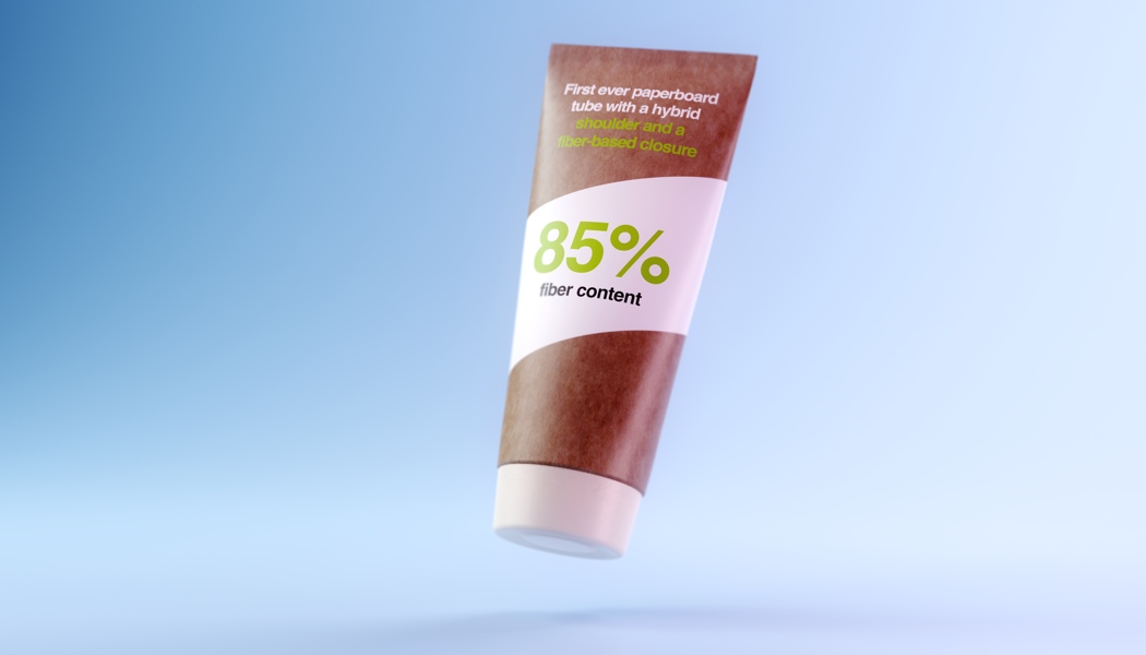 PremBeautyNews's tweet image. Stora Enso unveils #cosmetic tube made of 85% #paperboard fibers
premiumbeautynews.com/en/stora-enso-…
#packaging @storaenso