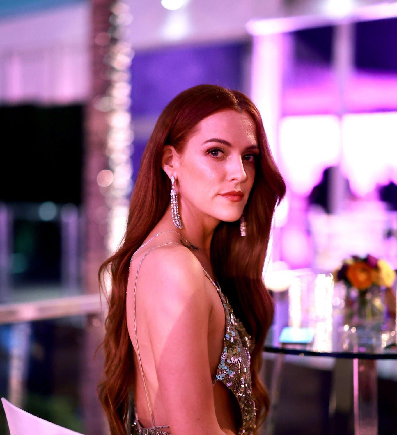 Happy birthday to my favorite nepo royalty riley keough 