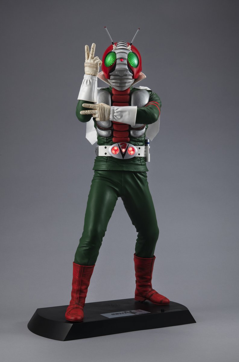 仮面ライダーV3 マスク Amazon.co.jp: 仮面ライダー ライダーマスク
