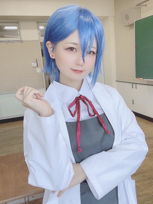 コスプレイヤーしゅがーのTwitter画像6