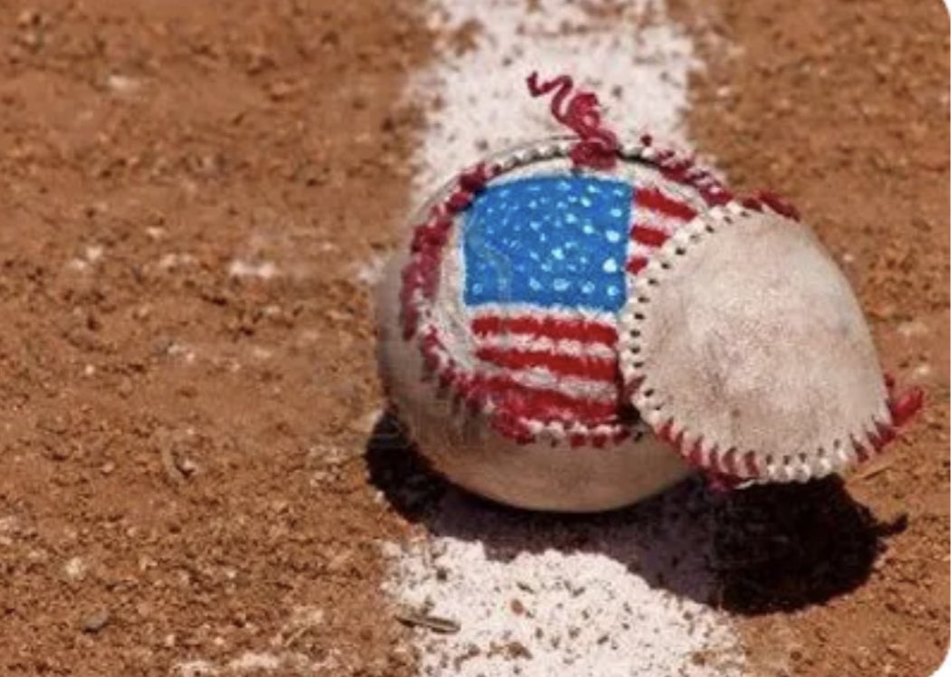DELCO Diamondz Baseball tweet media