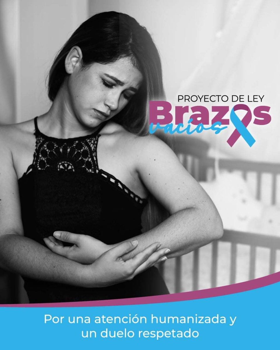 ColpsicOficial's tweet photo. Desde #COLPSIC apoyamos #LeyBrazosVacios, iniciativa que pone por primera vez en la legislación colombiana, la Salud Mental Materna y Perinatal en casos de duelo por pérdida gestacional y perinatal. 

y esperamos que @camaracolombia la apruebe en el último debate. https://t.co/Lq4vOrYchR