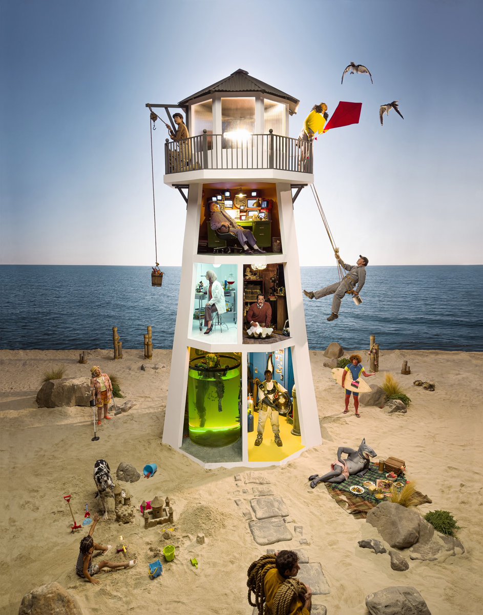 Don’t know why <a href="/apple/">Apple</a> iPhone 14 Pro Max is trending but figured this shot from the release campaign last year could use another post. 1 shot, 48 megapixel RAW, all in camera. Thanks to support from <a href="/TBWAMAL/">TBWA\Media Arts Lab</a> #Iphone14promax