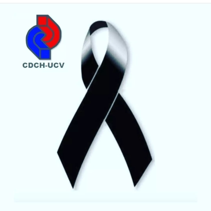 CDCH - UCV tweet media