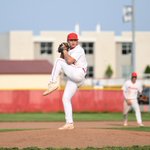 Photo by Worthington Christian Baseball (@WCbaseball21)