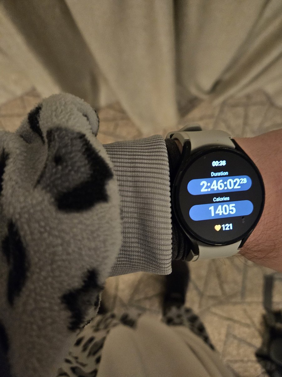 SenjiCat's tweet image. Dancing is best exercise #CFz2023