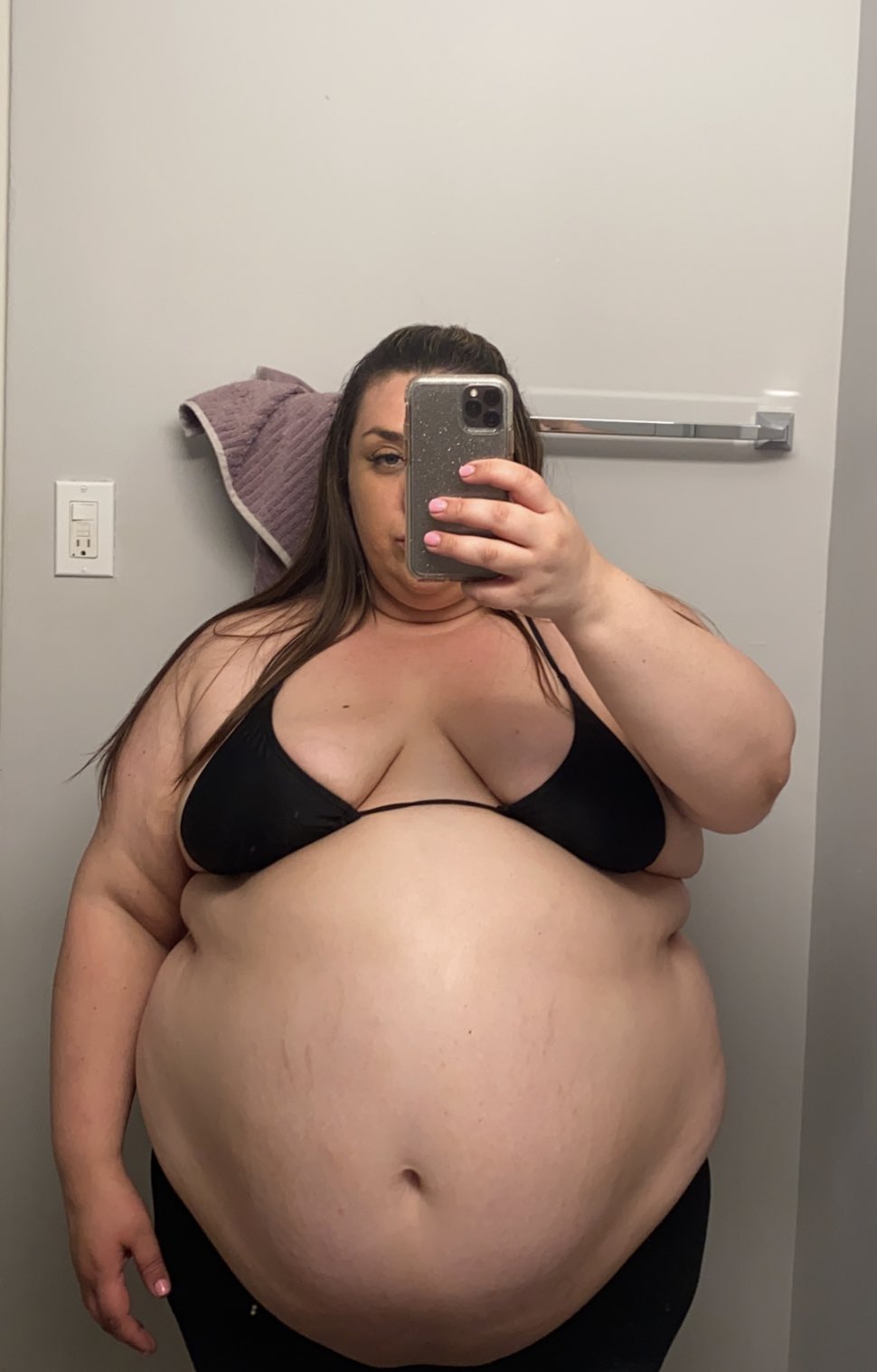 🎀Layla🎀 on Twitter: "RT @bbw__layla: If stuffing my belly was an