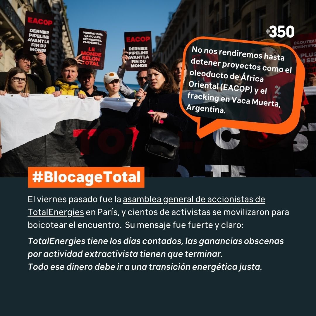 350AmLatina's tweet photo. Por suerte nos encontramos con diputados dispuestos a escucharnos y una linda comunidad de activistas que llenaron de carteles la ciudad y se unieron a nosotros para decir #StopVacaMuerta
#DefundVacaMuerta
#DefundTotal
#BlocageTotal
#StopEacop https://t.co/UfpvaCQDz7