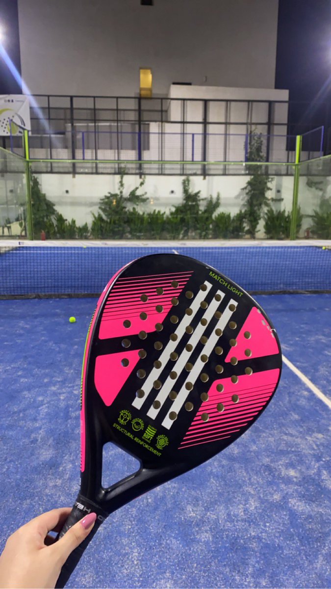 _IBU2's tweet image. Padel day🏓🎾🤍