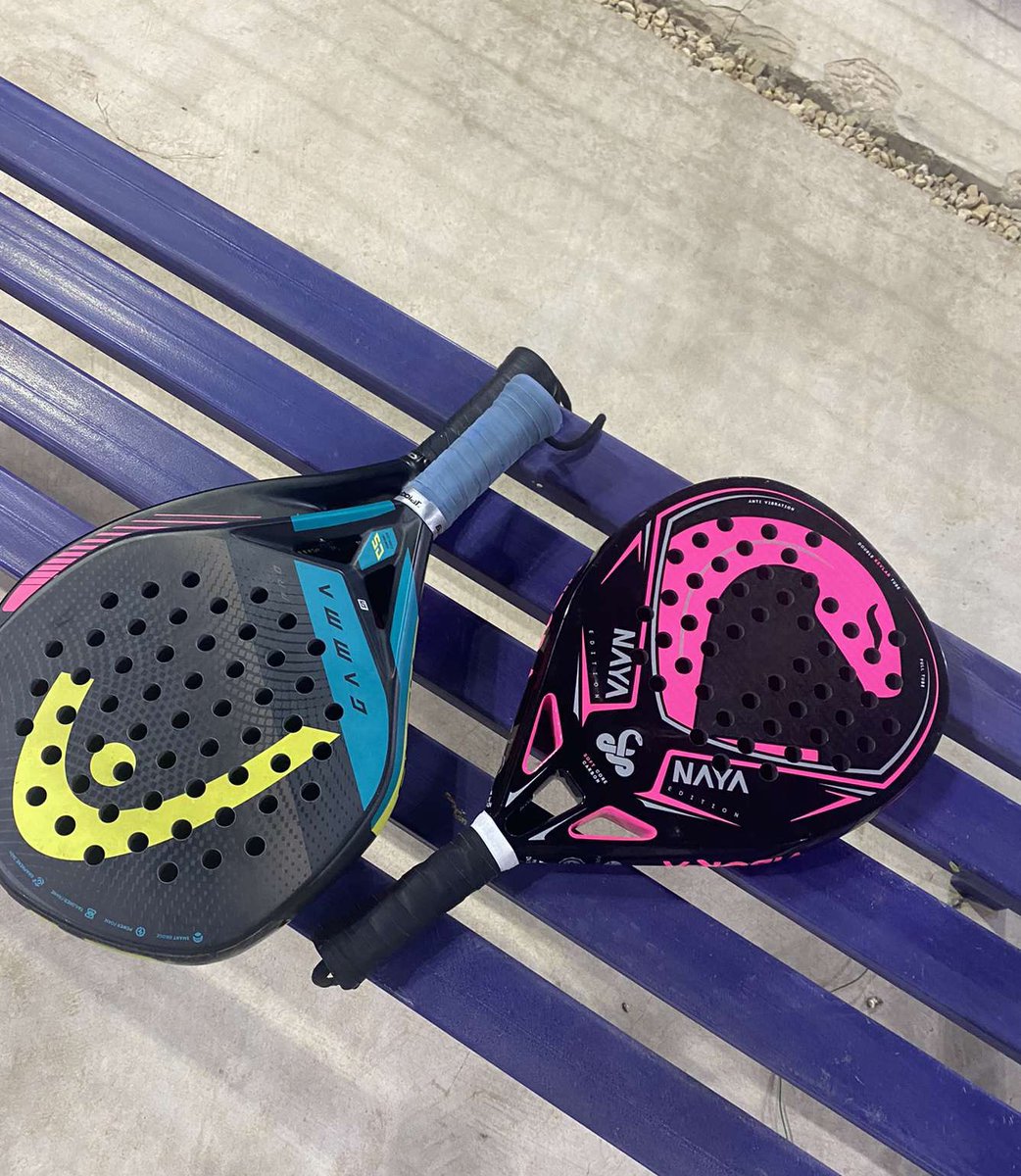 Padel day🏓🎾🤍
