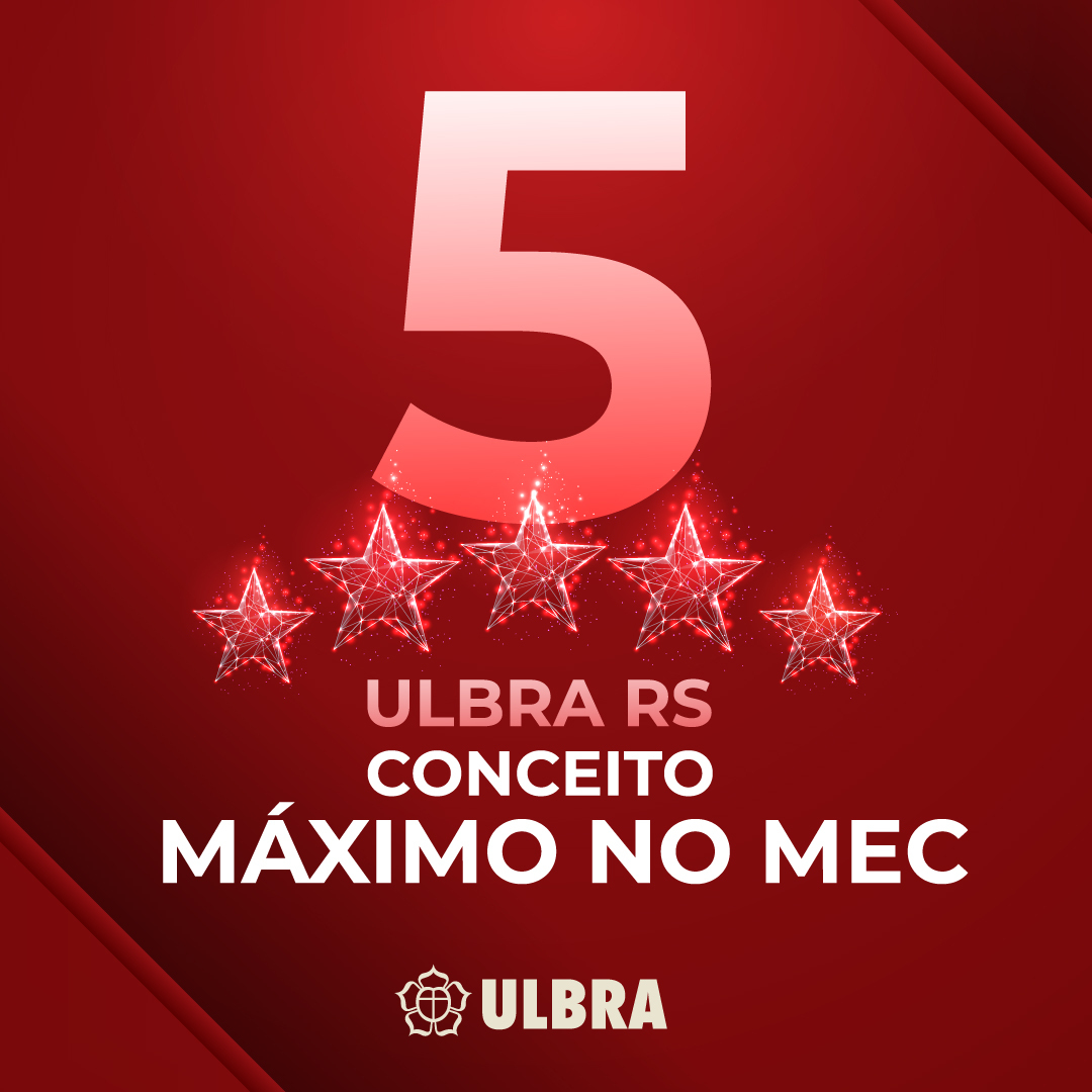 ulbrabr's tweet photo. Estamos comemorando a obtenção da nota máxima no Mec, conceito 5, que representa o reconhecimento à qualidade do ensino oferecido pela Universidade Luterana do Brasil no Rio Grande do Sul.
Agradecemos a todos que fazem parte desta nossa história.
#quemsomos #somosulbra #ulbra https://t.co/6iqvJ3xT3z