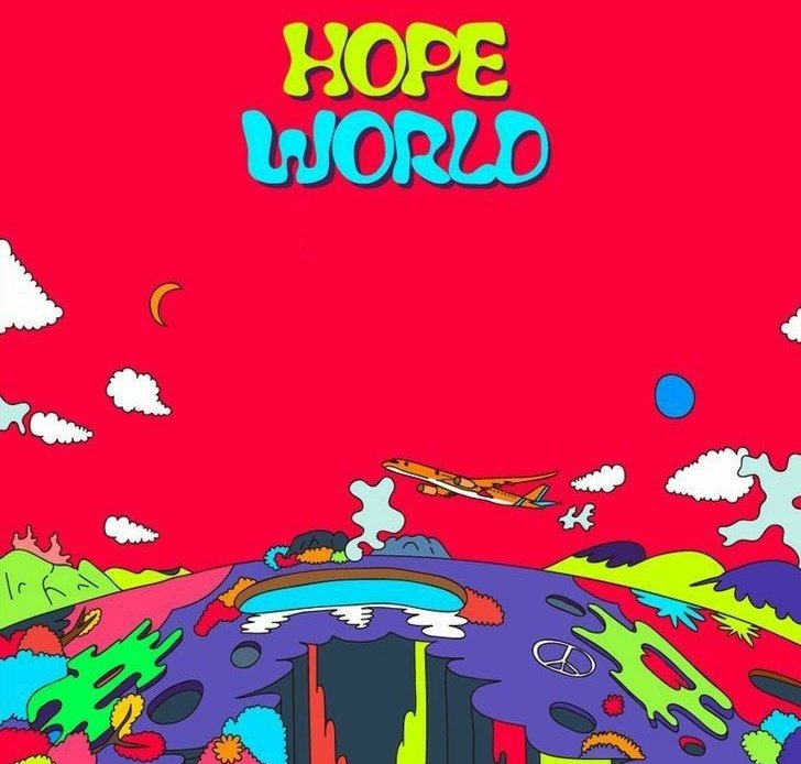 j-hope 'Hope World' album has now surpassed 525M🔥total streams on Spotify!

Let's go for more 💪🏼🔥

HOPE WORLD 525M STREAMS
CONGRATULATIONS KING JHOPE 
J-HOPE SPOTIFY KING 
#HopeWorld525M
#jhope #제이홉 
#jhopeSpotifyKing