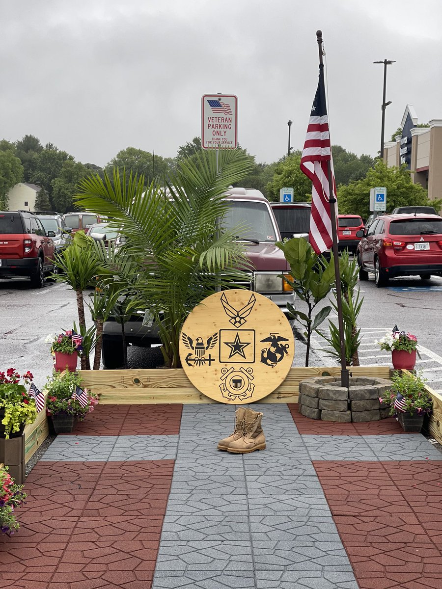 Honoring those not with us, Recognizing  and Appreciating  those still with us!