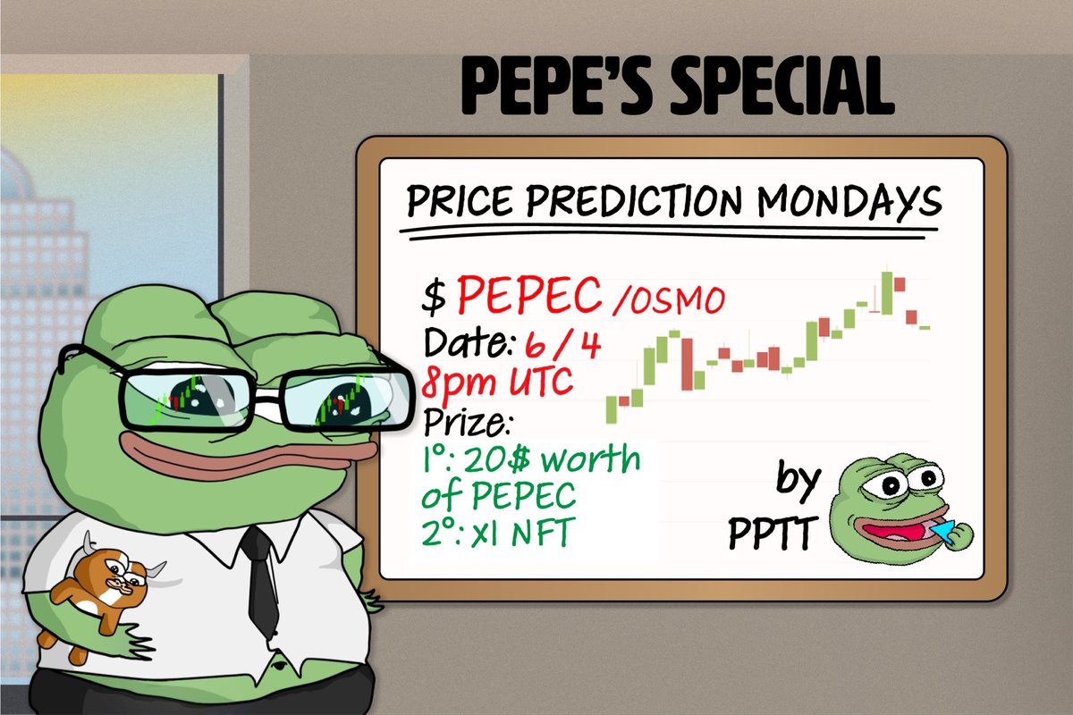 Pepe's Painful Trading Team 🐸 tweet media