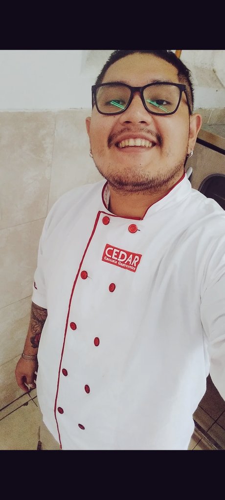 Hola vengo a presumir por acá...