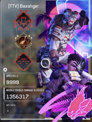 Baaahger tweet media