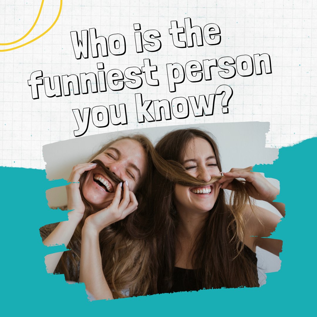 Who is the funniest person you know? 😂

#friend    #friends    #bff    #laugh    #always    #lol
#RacingRealEstateAgent #BarrettRealEstate #StoneTreeRealEstateTeam #maricopaazrealestate #racingagent #arizonarealestate #phoenixrealestateagent #nascarfanrealtor