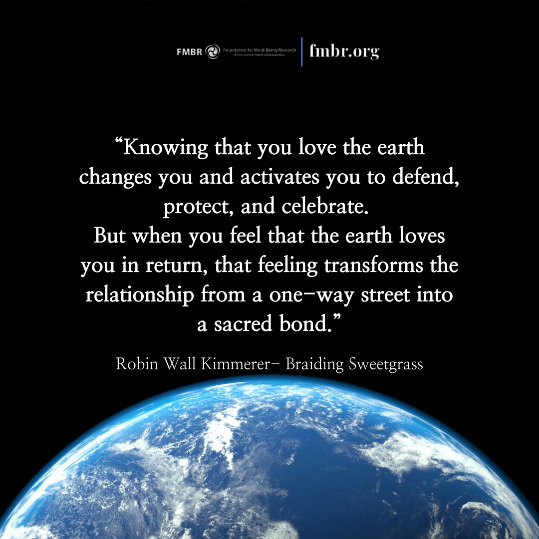 🌍💚 Embrace the Sacred Bond with Mother Earth! 💚🌿

Love Earth, protect and celebrate together. Feel the mutual exchange of love and gratitude. Spread the message and inspire others to join. ✨🌎 #LoveEarth #ProtectOurPlanet