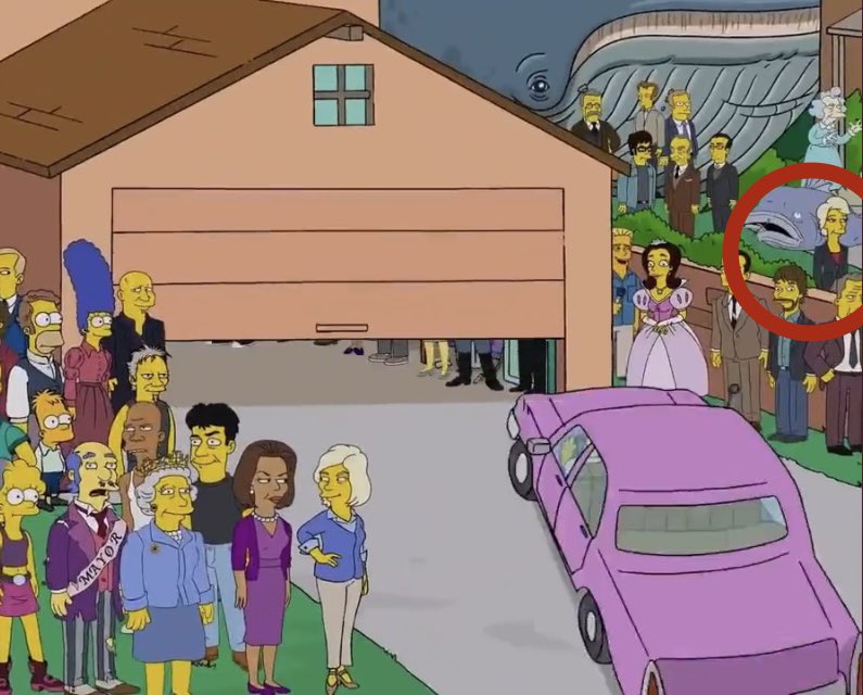 Corey Ryan Earle tweet media