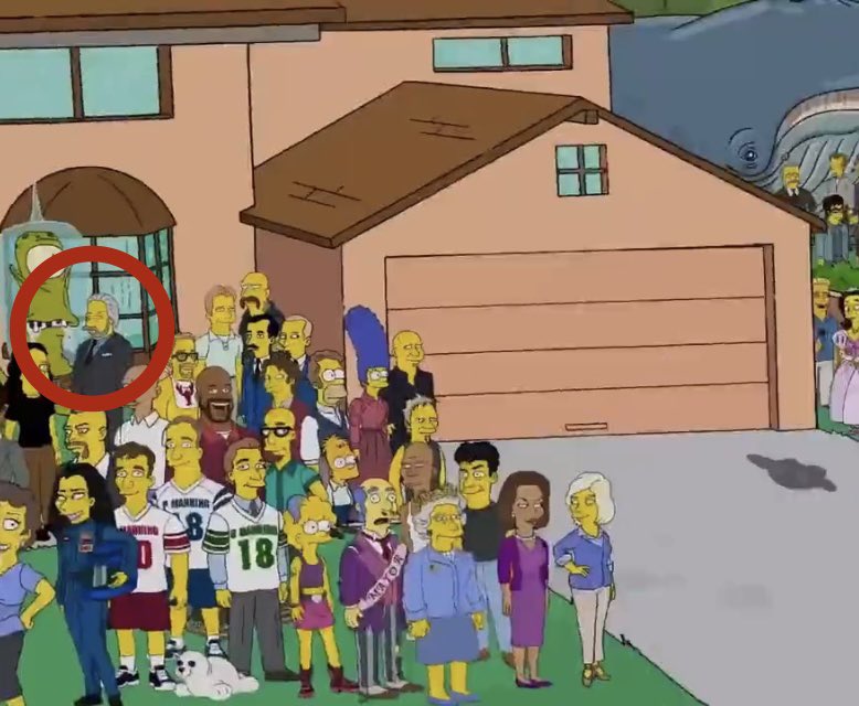 Corey Ryan Earle tweet media