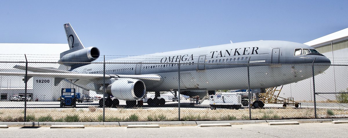 ShorealoneFilms's tweet image. Finally in #OmegaTanker livery ! #AvGeek #VCV 05-29-23