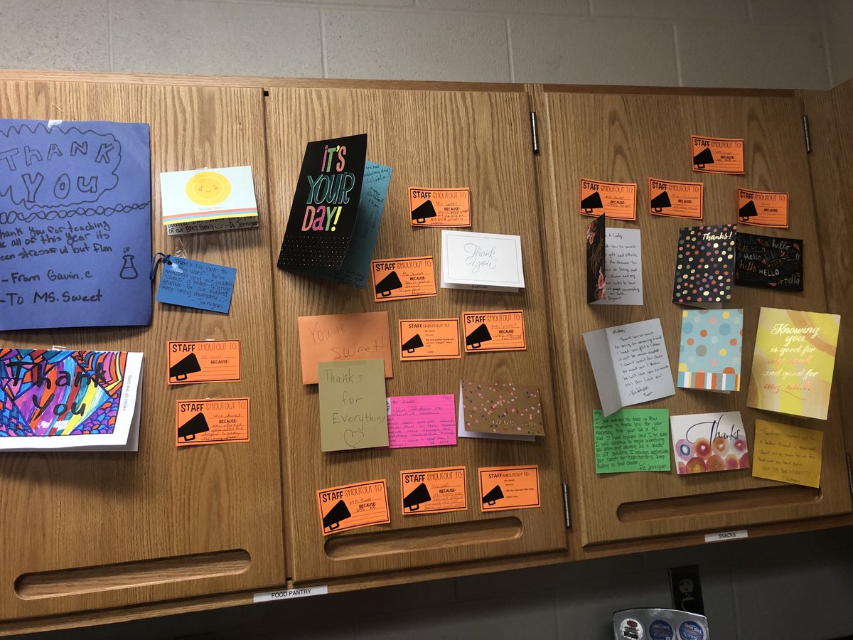 SweetScience11's tweet photo. Had a great year! Thank you for all the kindness and fun from parents, teachers, and my student!! Now let’s enjoy our summer !! https://t.co/VZrAaQDoAF