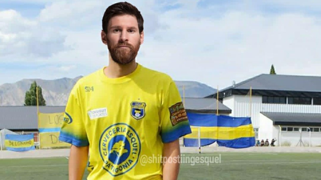 Deja de dar vueltas leo... volve a casa
