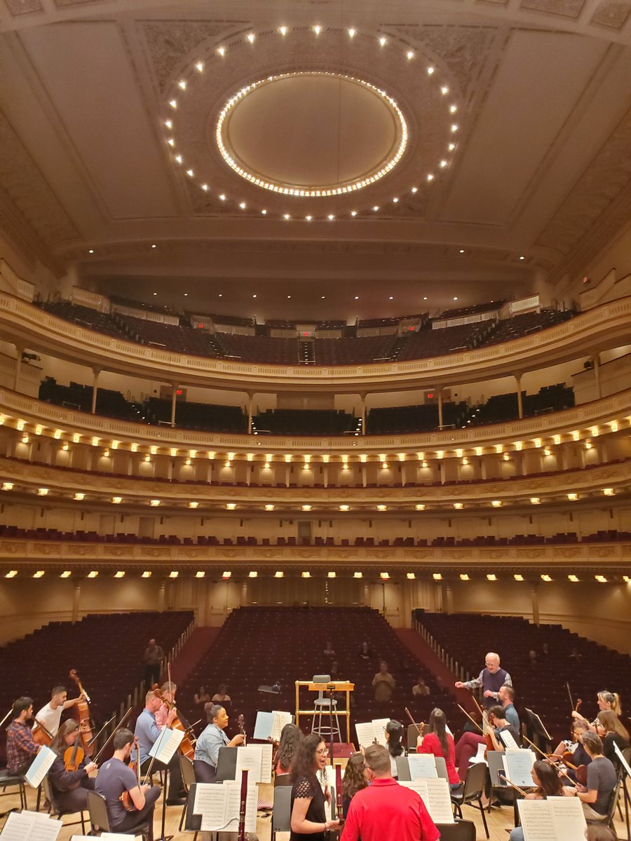 Devin McGuire (@mr_mcchoir) on Twitter photo Carnegie Hall tonight with WMS students and alumni under the baton of <a href="/johnmrutter/">John Rutter</a> ~ such an honor! <a href="/ContinuoArts/">Continuo Arts</a> Carnegie Hall tonight with WMS students and alumni under the baton of <a href="/johnmrutter/">John Rutter</a> ~ such an honor! <a href="/ContinuoArts/">Continuo Arts</a>