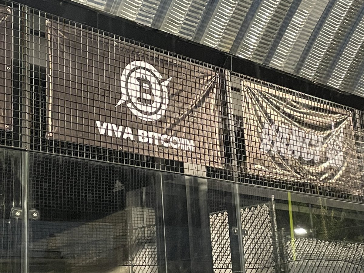 tructor21's tweet image. @VivaBitcoin_  thanks to be part of this project 
Just proof of work #Bitcoin #usebitcoin