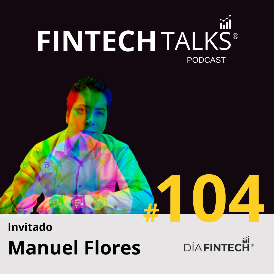 En este nuevo episodio de Fintech Talks tenemos como invitado especial a <a href="/manuelfr51/">Manuel Flores "Not giving away Crypto"</a> quien es fundador de Comunidad Bitcoin Monterrey. Hablamos sobre El inicio de Bitcoin, Hackers, regulación y lavado de dinero 💴
Spotify:  open.spotify.com/episode/2JOJfr…
Youtube: youtu.be/v4FHBWxGYI4