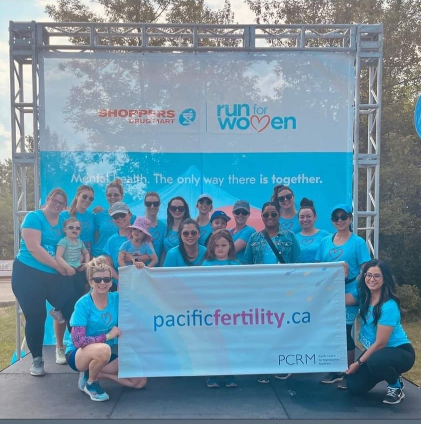 PCRM: Pacific Centre for Reproductive Medicine tweet media